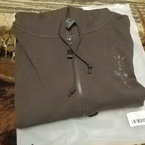 Yup hoodie - Picture 4 of 9